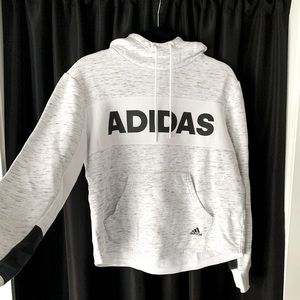 Adidas Cowel Neck Sweatshirt